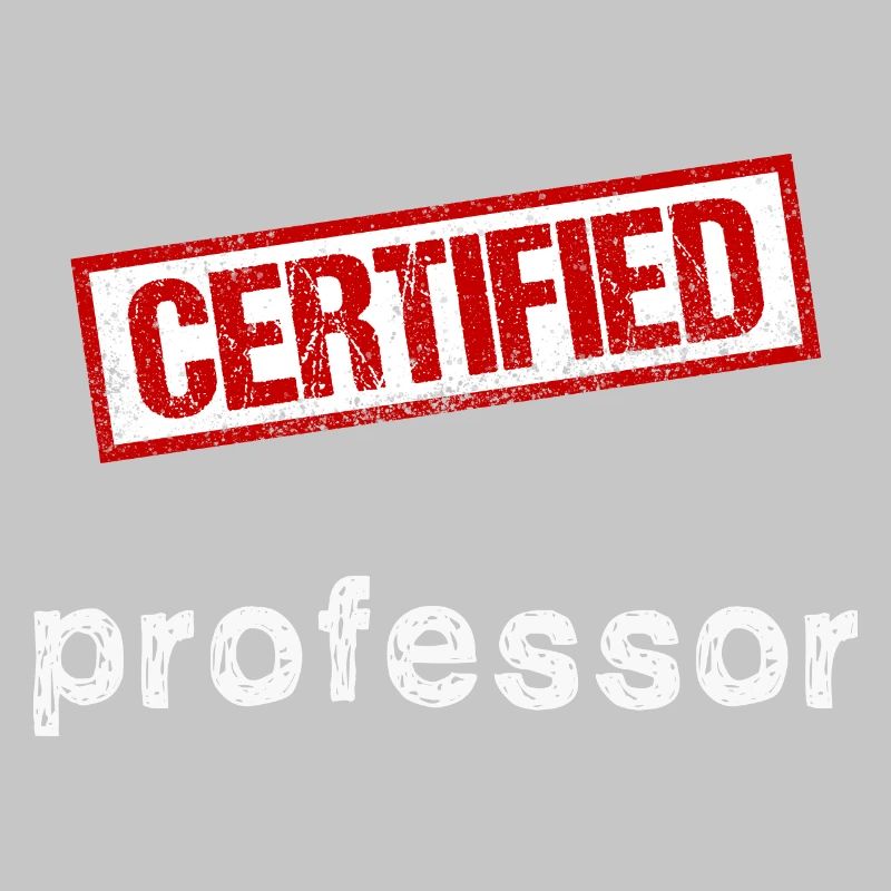 Professeur