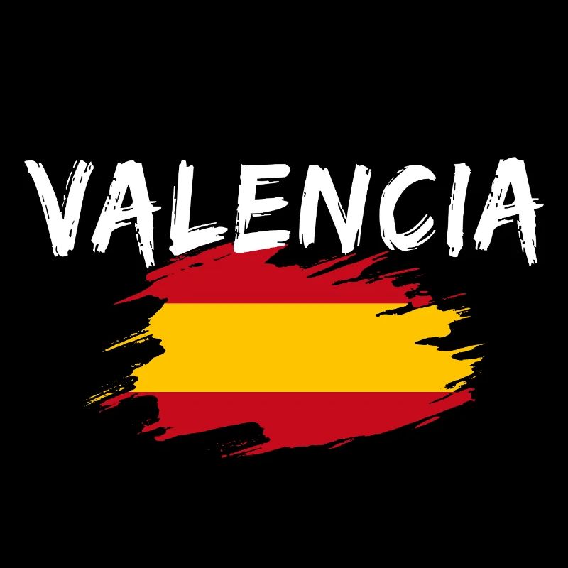 Valence, Espagne