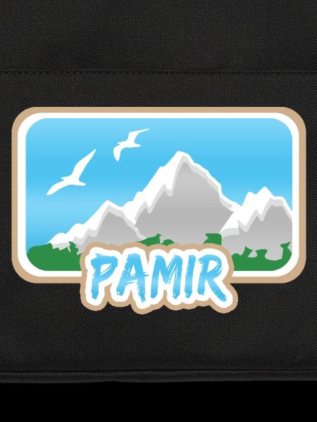 Pamir