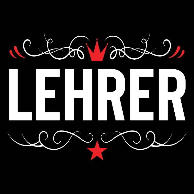Lehrer Beruf