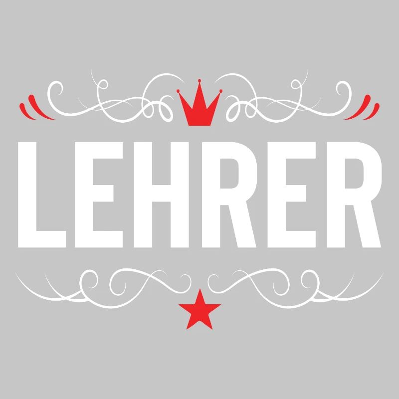 Lehrer Beruf