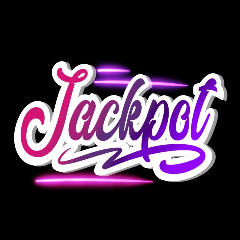 jackpot