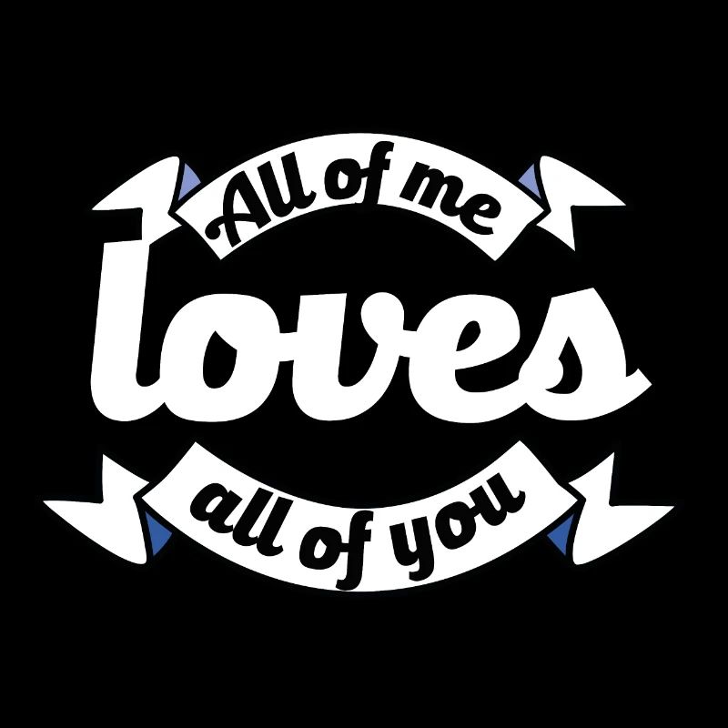 Vous m’aimez tous Proposition Déclaration d’amour