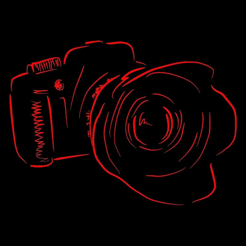 caméra