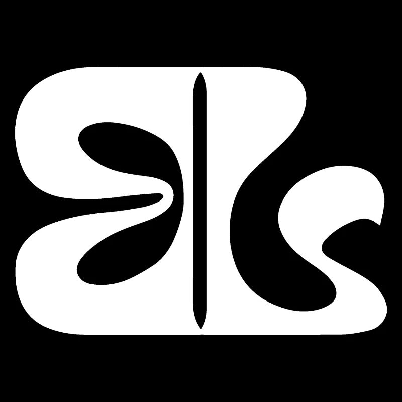 Logo blanc