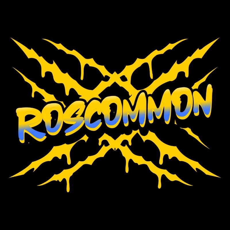 Roscommon Ireland