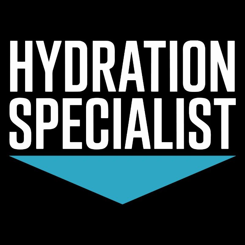 Spécialiste de l’hydratation Eau hydratée Meme