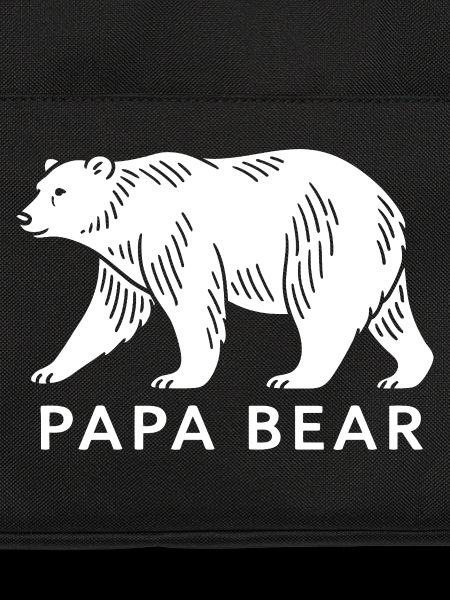 Papa Bear