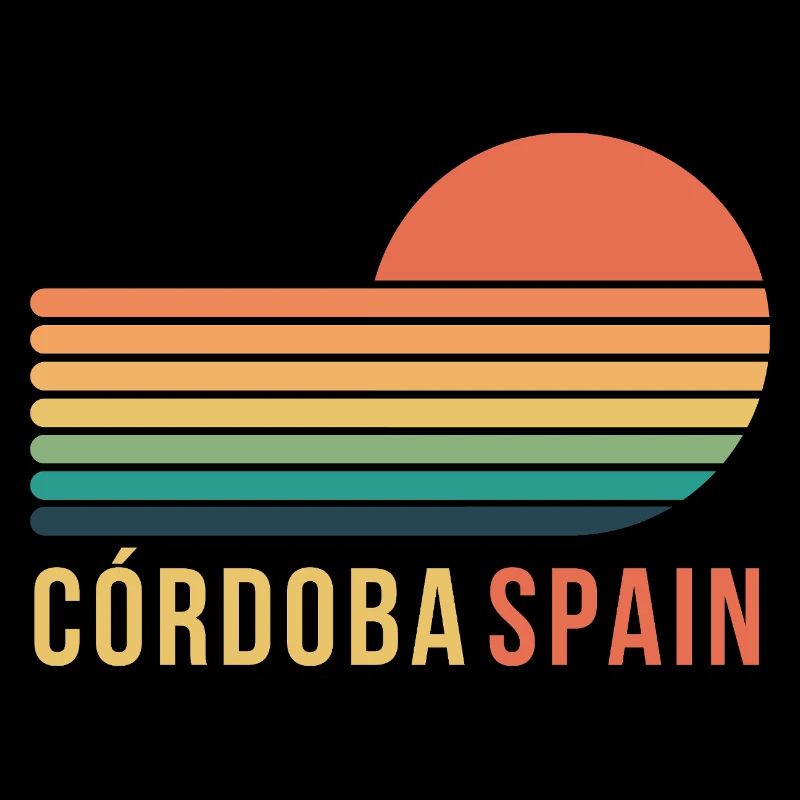 Cordoue, Espagne