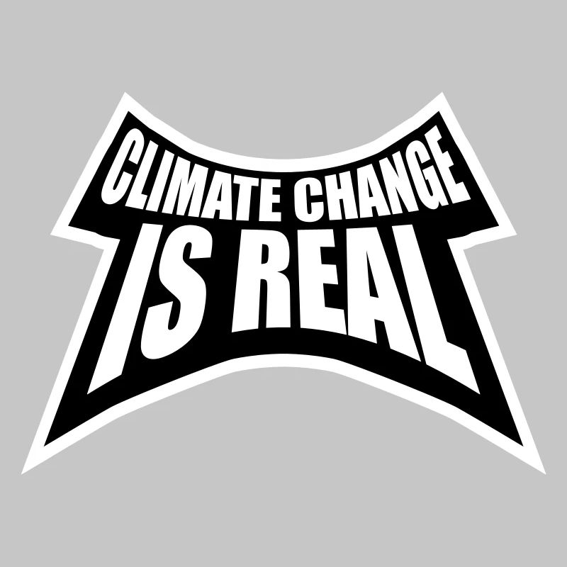 Climate Change Is Real Climate Change Science