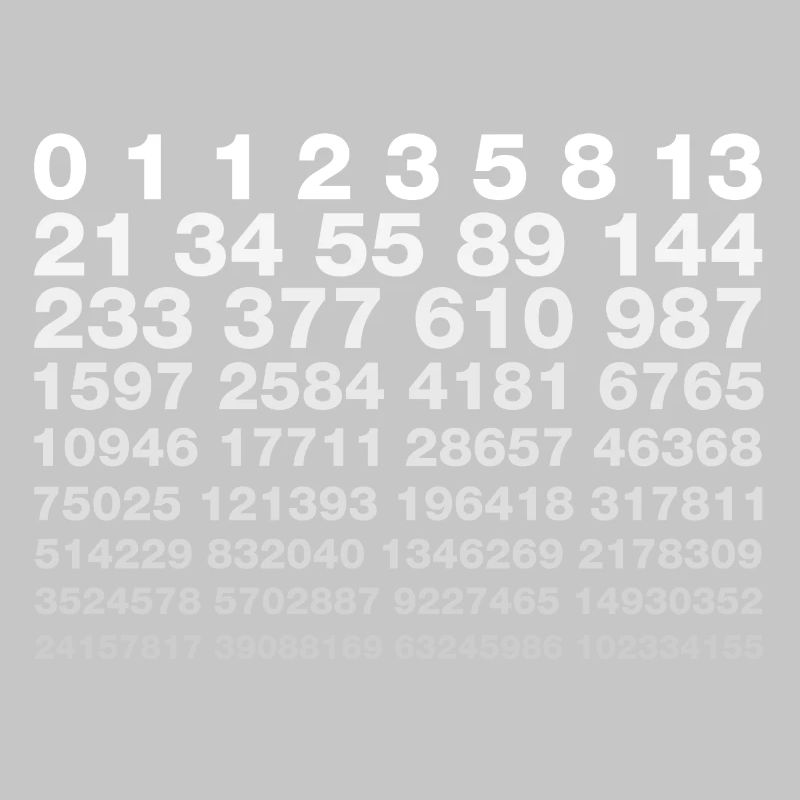 Fibonacci