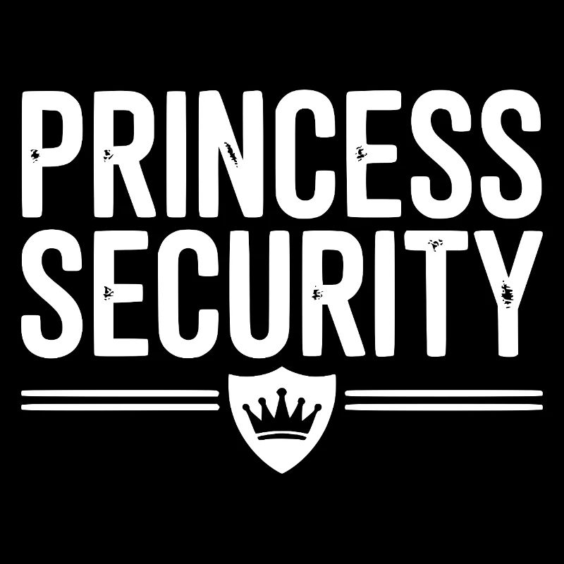 Sécurité de la princesse