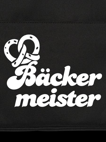 Bäckermeister