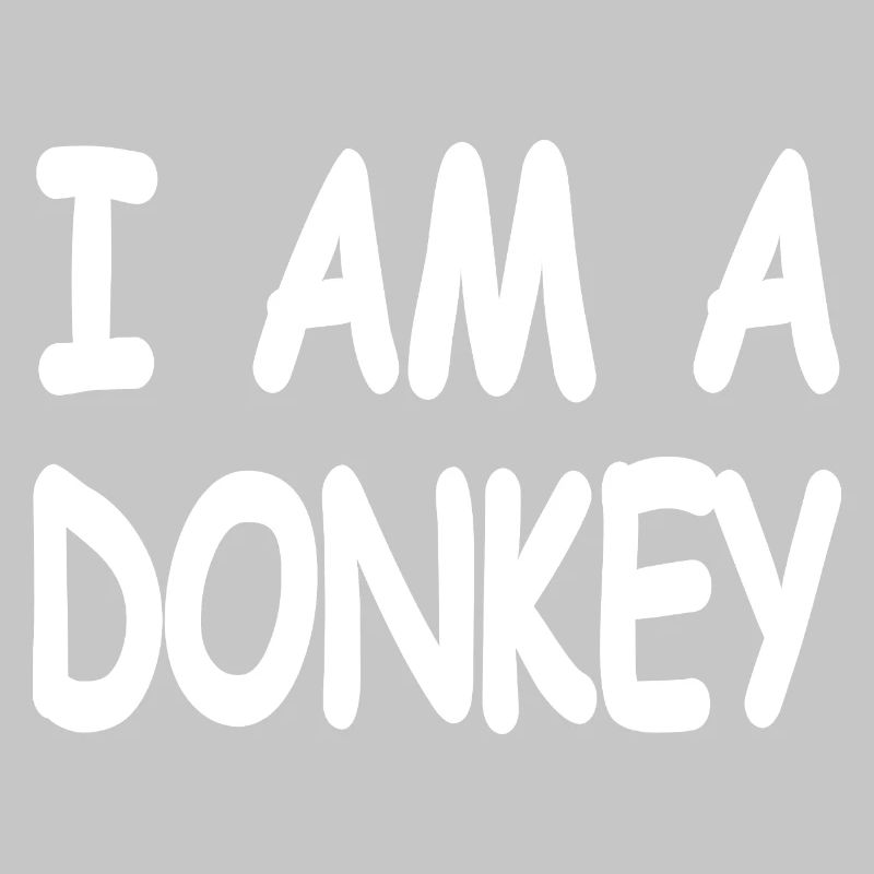 donkey