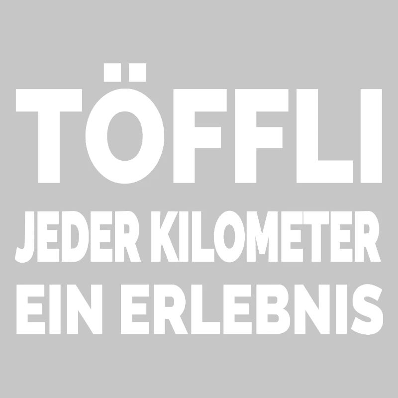 Töffli