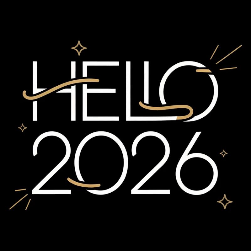 Neon Hallo 2026