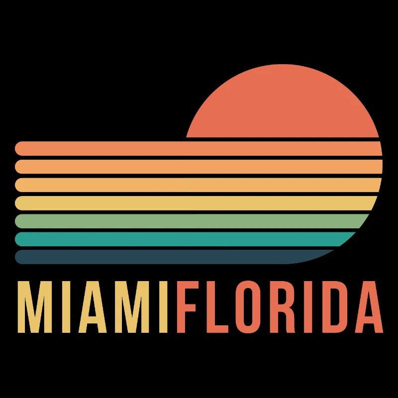 Miami, Floride