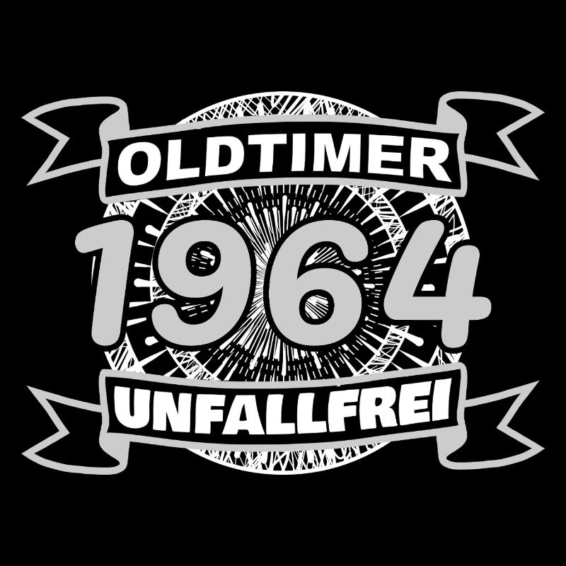 Oldtimer 1964