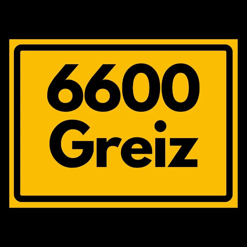 Alte Postleitzahl 6600 Greiz, Thüringen, PLZ