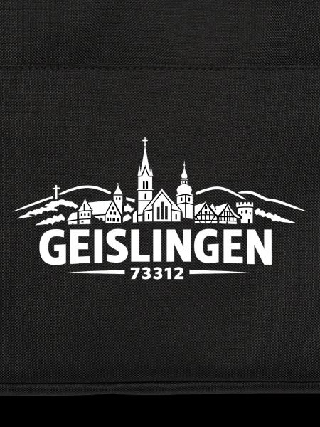 Geislingen Skyline 73312
