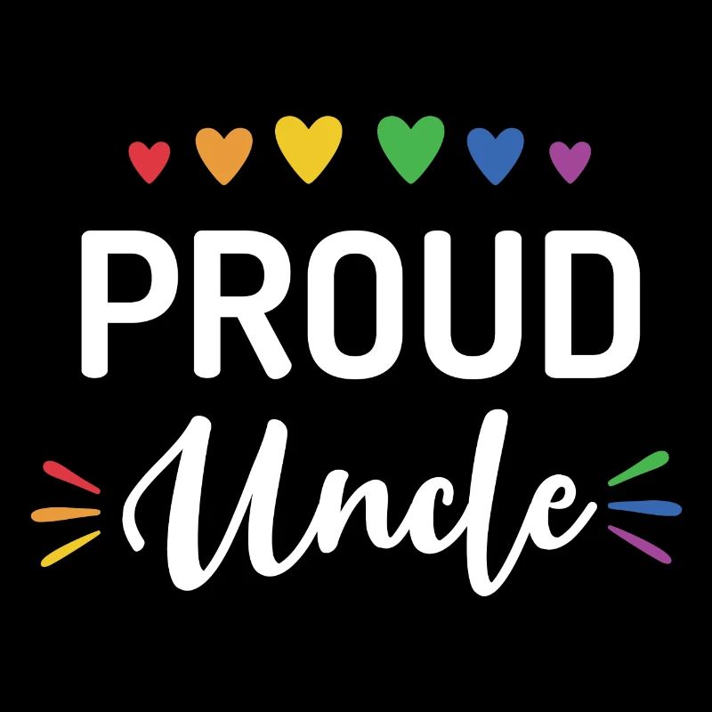 Proud Uncle