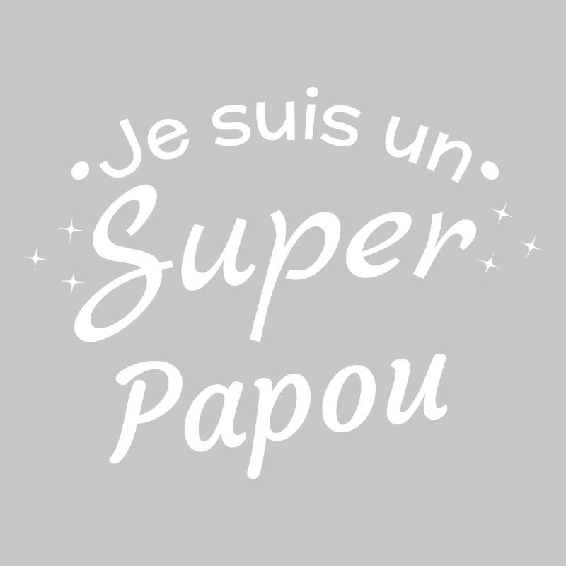 Ich bin ein Super-Papua