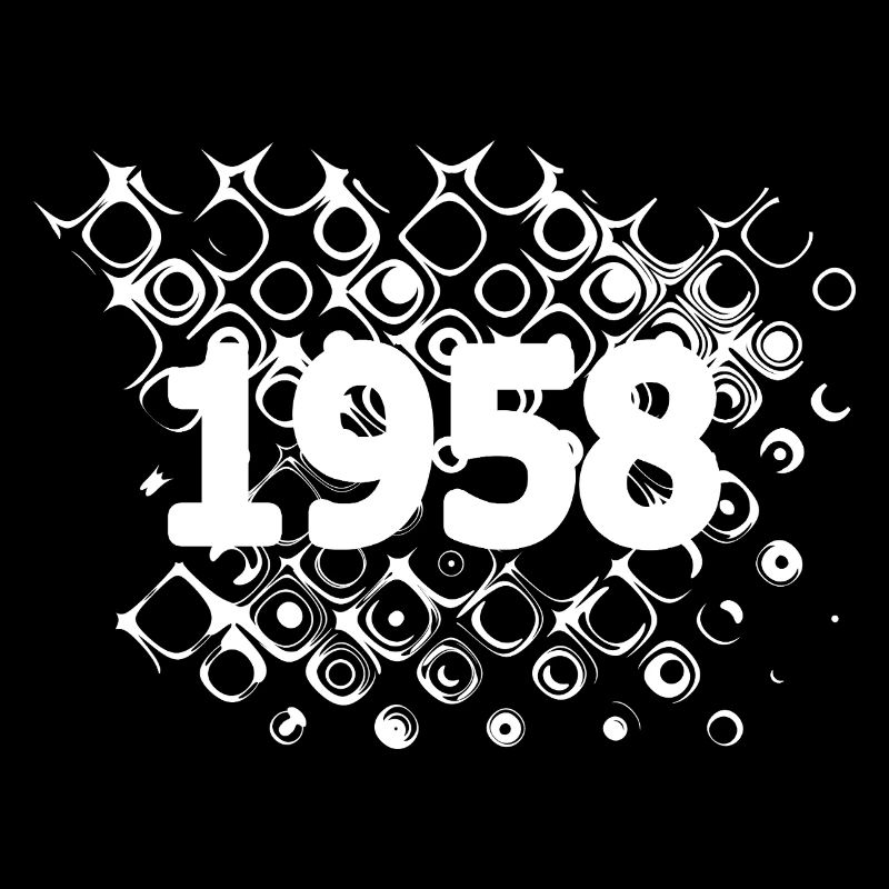 Year 1958