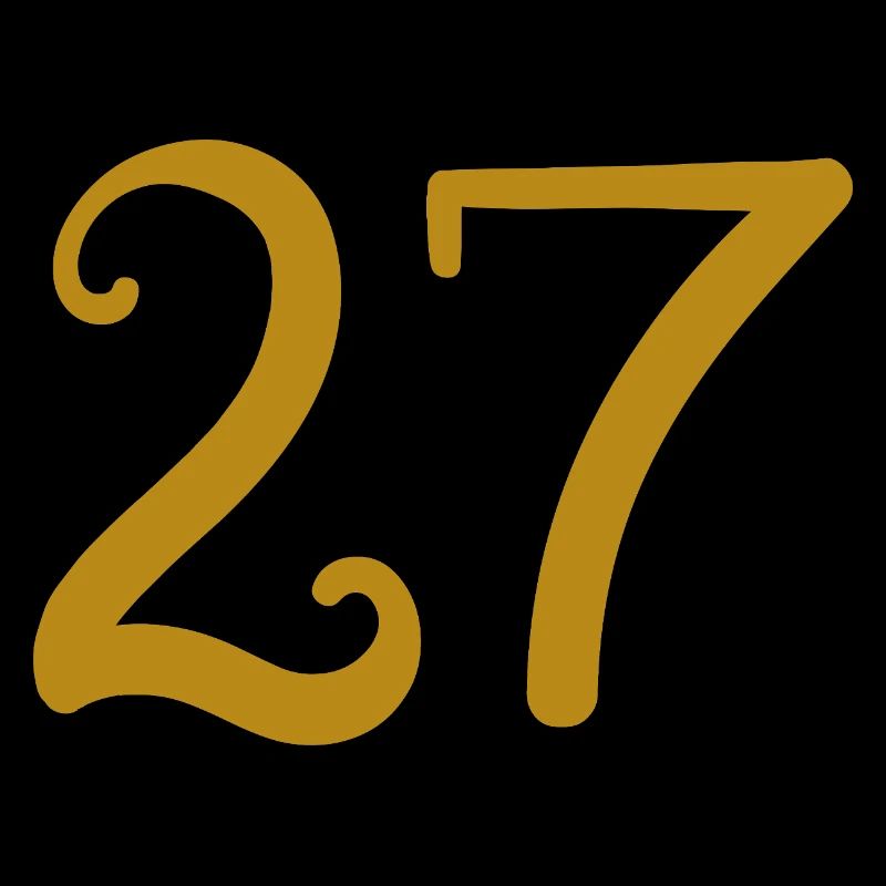 27