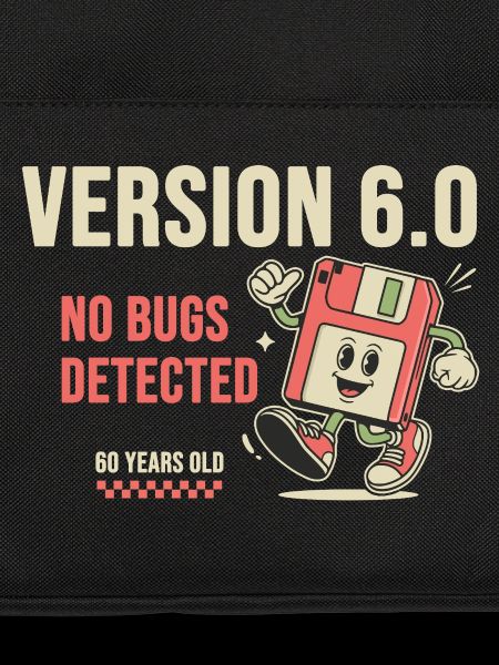 60th Birthday Programmer Version 6.0