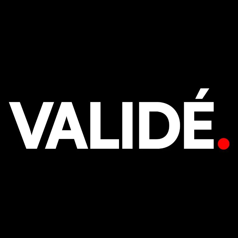 VALIDÉ | Expression humour minimaliste