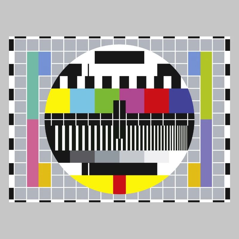 Test-Bild