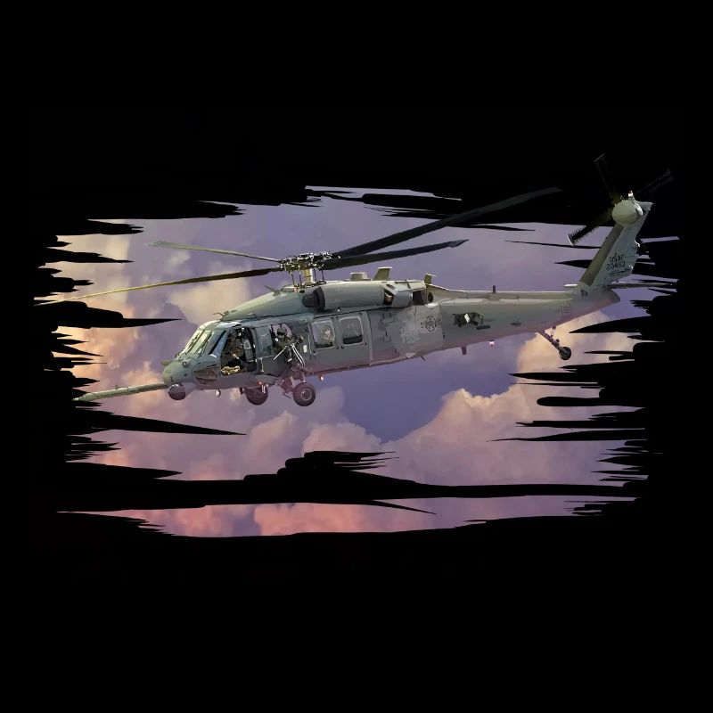 Helikopter