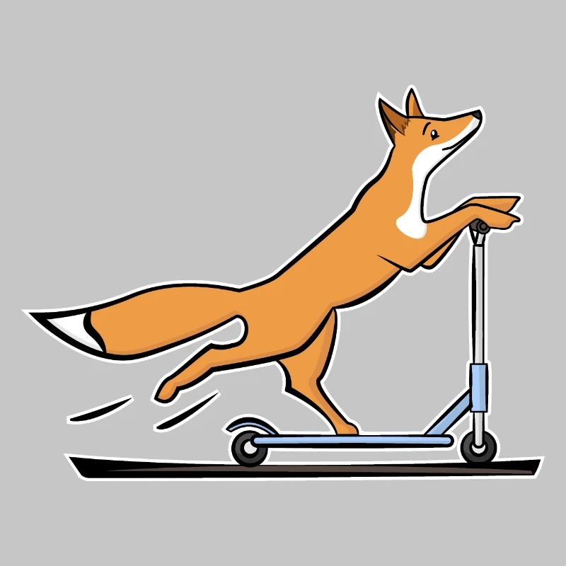 Fuchs