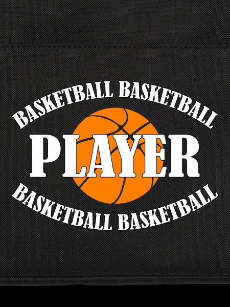 BASKETBALL PLAYER