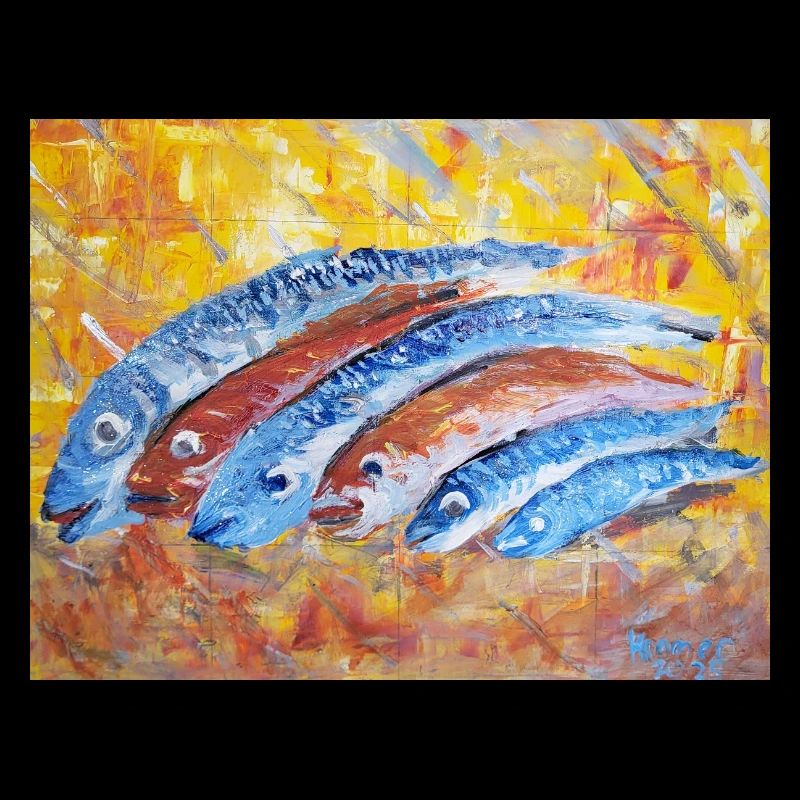 Happy Pisces