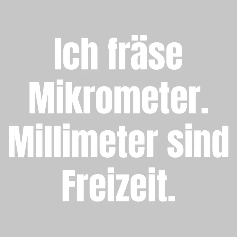 Mikrometer Spruch 