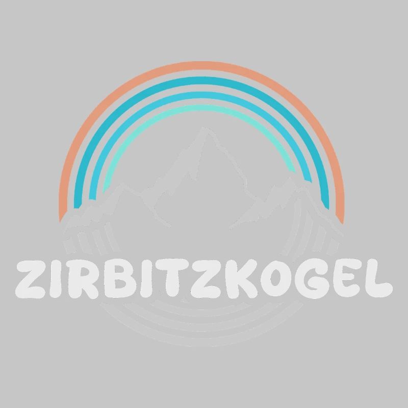 Zirbitzkogel as a mountain