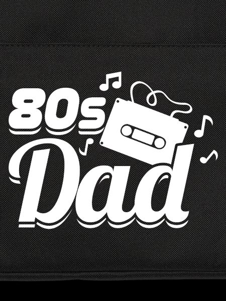 80er Papa