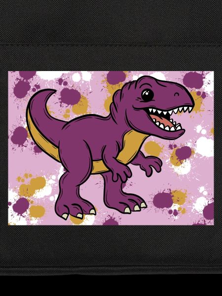 Allosaurus Dino