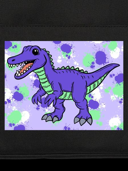 Baryonyx Dino