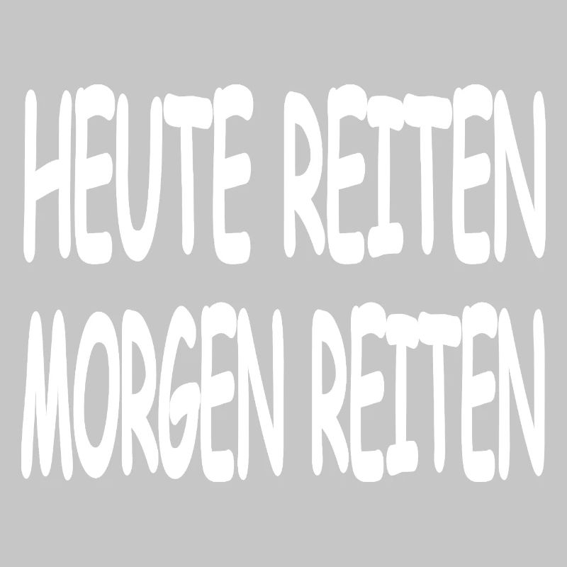 Reiten