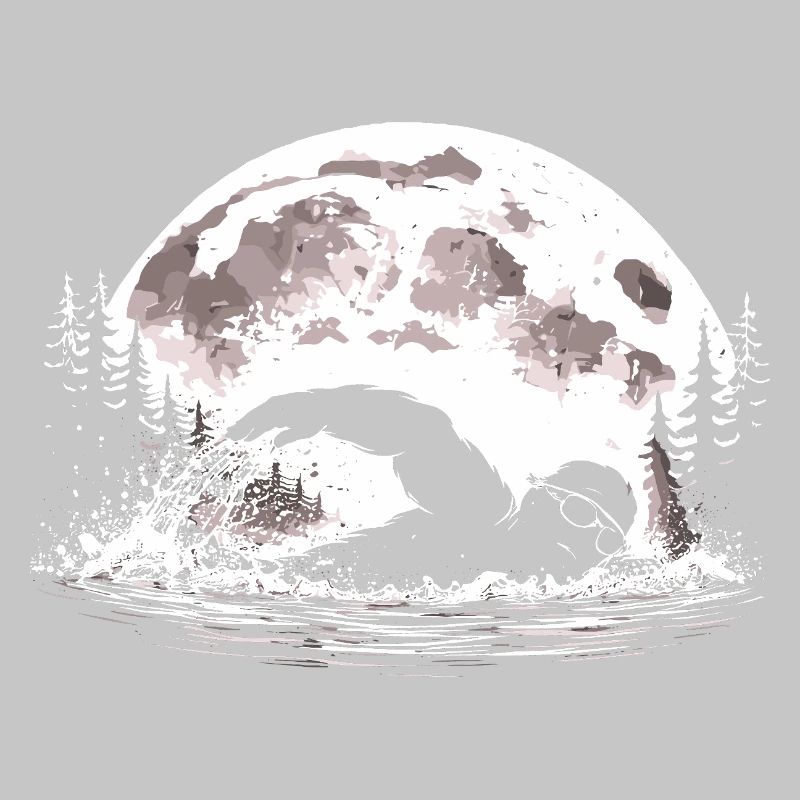 Bigfoot Float