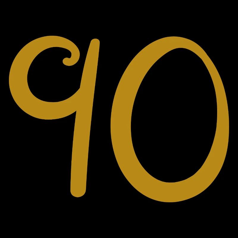 90
