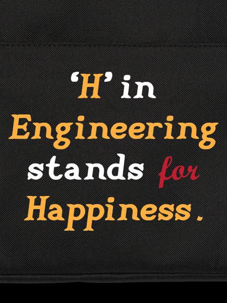 Ingenieur Student