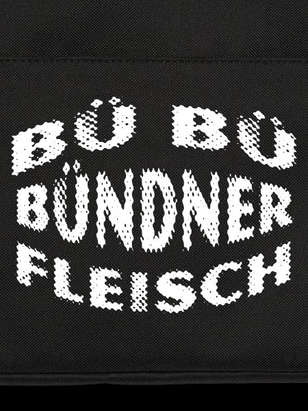 Bündnerfleisch - Kultspruch Schweiz