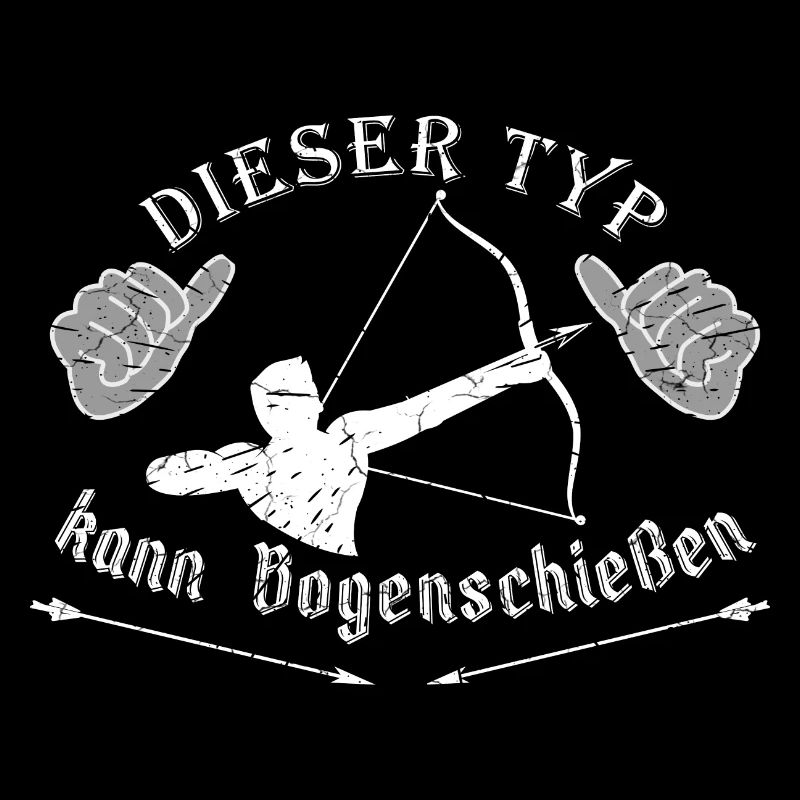 Bogenschießen, Bogensport, Bogenschütze, Archery