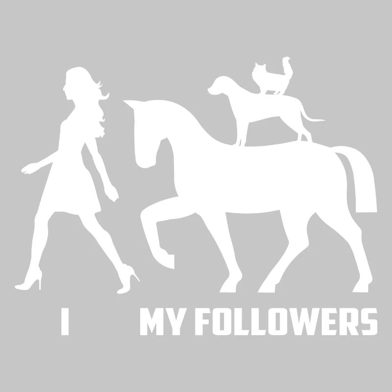 Adeptes de chevaux