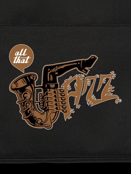 All that jazz