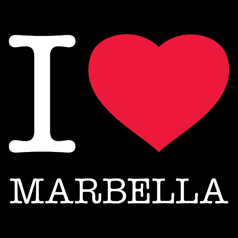 J’ADORE MARBELLA