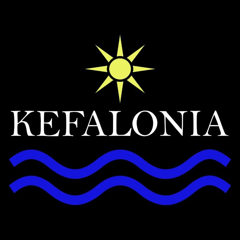 KEFALONIA-Grèce Eau Solaire